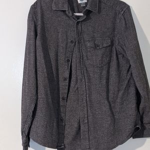 Old Navy Old Blue Shirt